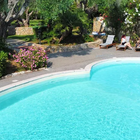Patrizia Villa Alghero