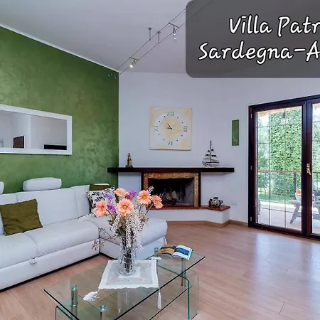 Patrizia *