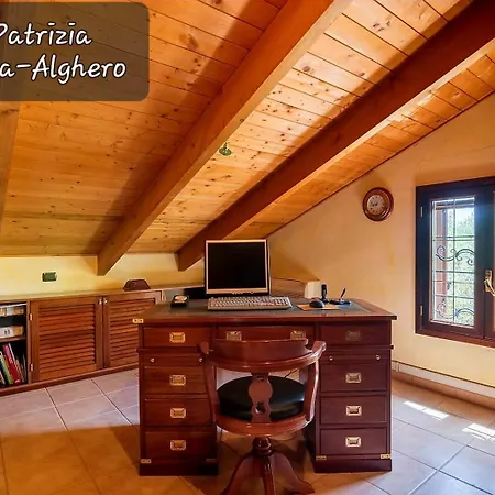 Patrizia * Alghero