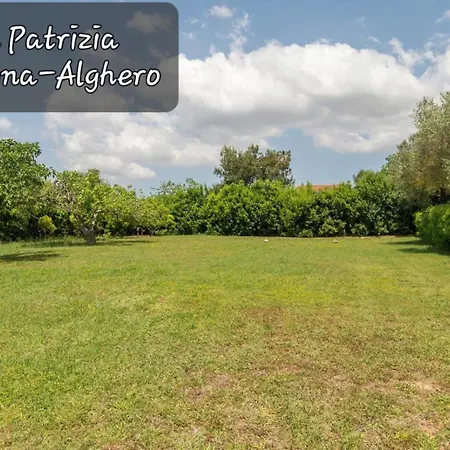Villa Patrizia Alghero