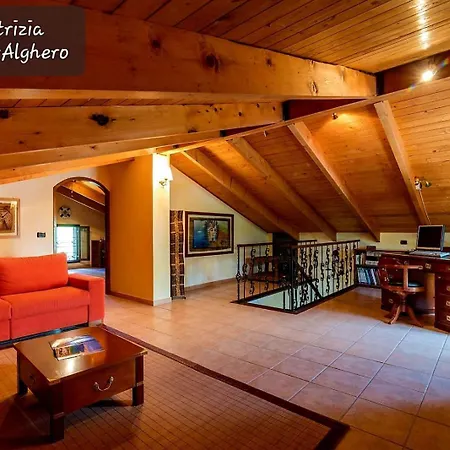 Villa Patrizia