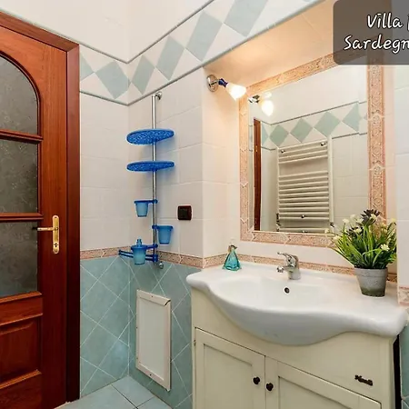 Villa Patrizia *