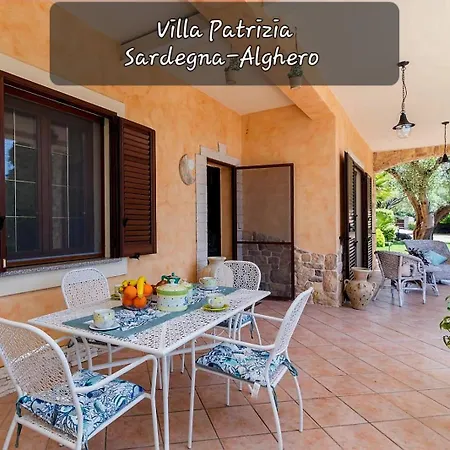Patrizia * Alghero