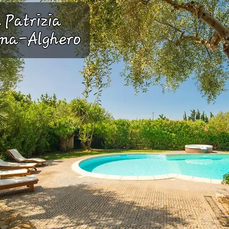 Patrizia * Alghero