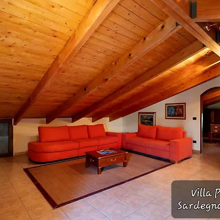 Villa Patrizia Alghero