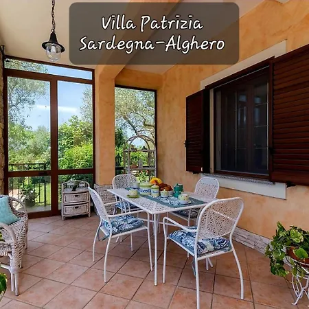 Patrizia * Alghero
