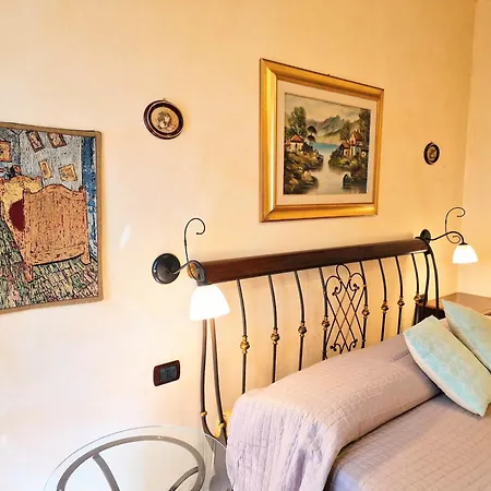 Villa Patrizia