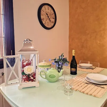 Villa Patrizia *