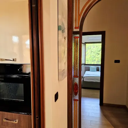 Villa Patrizia *