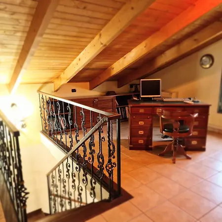 Villa Patrizia *
