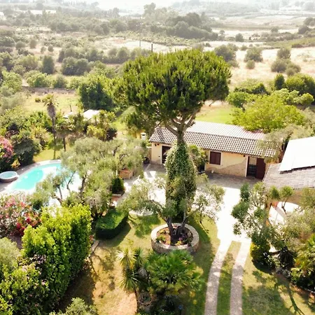 Patrizia Villa Alghero