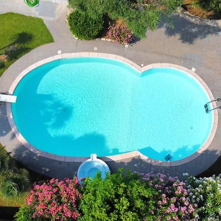 Villa Patrizia Alghero