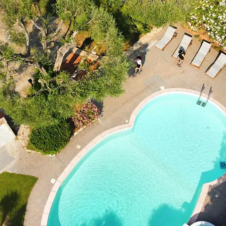 Patrizia Villa